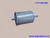 Фильтр топливный 1117100-V08 (Haval M4/M2, Voleex C10/30)
