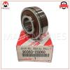 Підшипник вторинного валу КПП 9036325060, 90363-25060 (Avensis, Auris, Carina, Corolla, RAV4)
